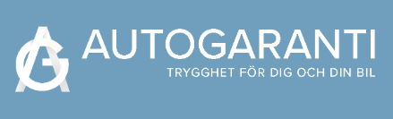 AutoGaranti – Trygghet för dig och din bil